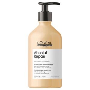 L'OREAL PROFESSIONNEL Serie Expert Absolut Repair Shampoo